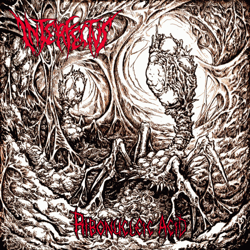 Interfectus : Ribonucleic Acid Interfectus : Ribonucleic Acid